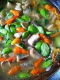 #pindang bening asam gurih asin cucut