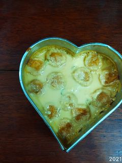 মালাই রসগোল্লা(malai rasogolla recipe in Bengali) রেসিপির প্রধান ছবি