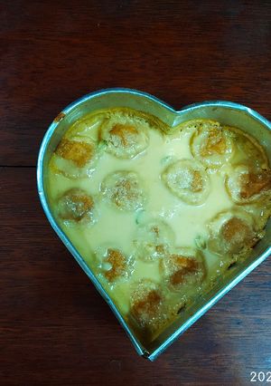 মালাই রসগোল্লা(malai rasogolla recipe in Bengali) রেসিপির প্রধান ছবি