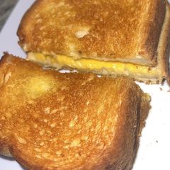 Grilled Cheese A picture of Grilled Cheese.