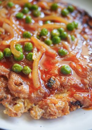 Foto resep Fu Yung Hai Udang