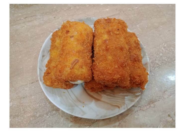 Risoles Mayo