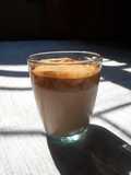 Dalgona Coffee
