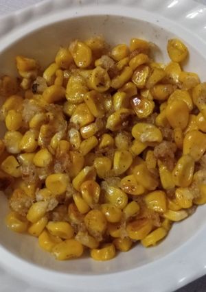 સ્ટાર્ટર રેસિપી ક્રિસ્પી કોર્ન (Starter Recipe Crispy Corn Recipe In Gujarati) રેસીપી મુખ્ય ફોટો