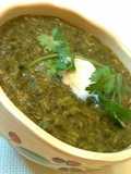 Sarso ka saag