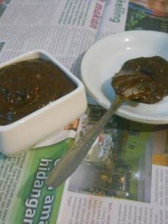 Foto resep Selai Coklat Simpel