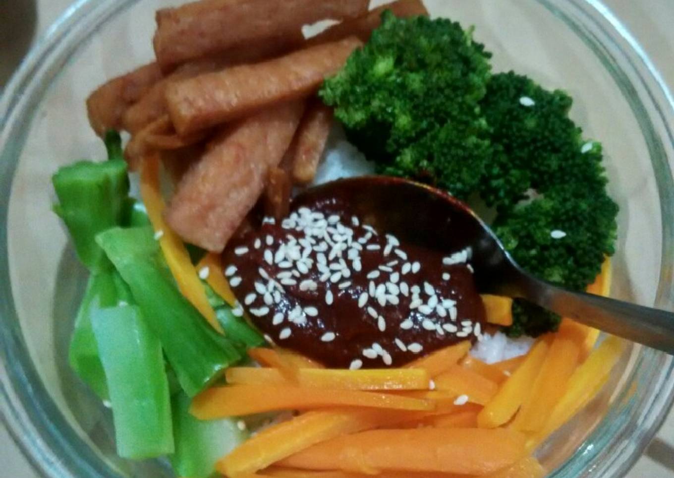 Bimbimbap