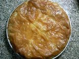 Γαλακτομπούρεκο θεϊκό