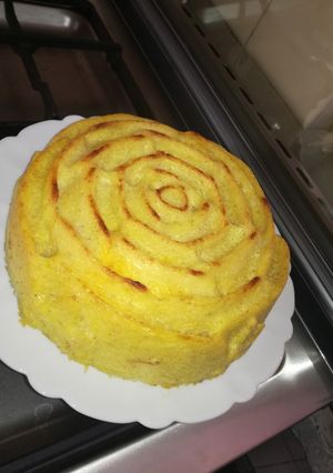 عکسی از دستور تهچین مرغ