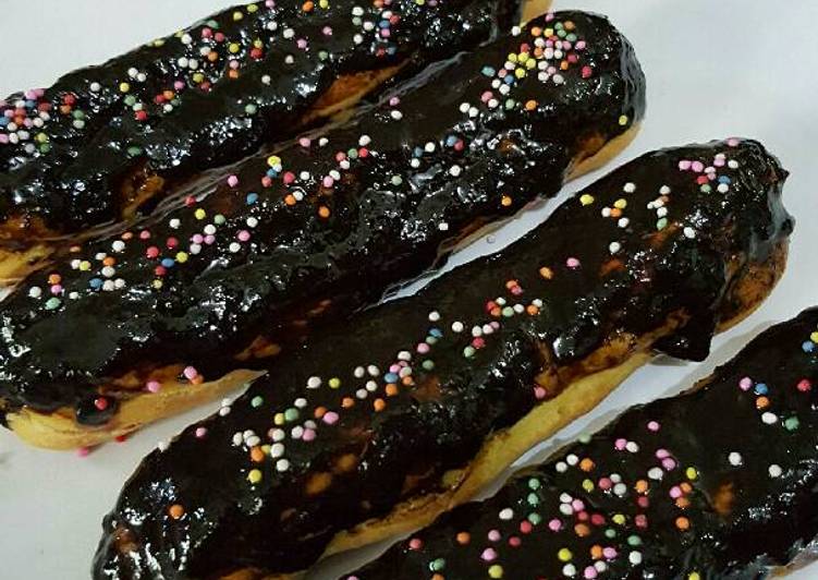 Eclair