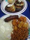 The Southern Spread