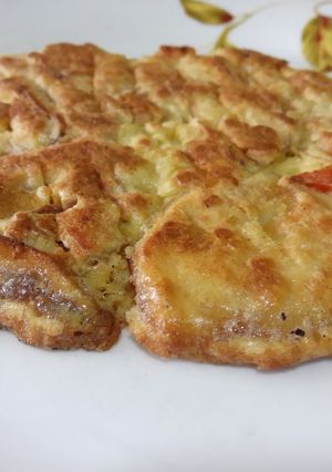 Una foto de Tortilla de Papas, muy fácil