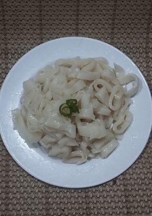 Foto resep Kwetiau Homemade