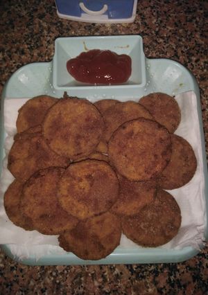 صورة لوصفة لانشون بانيه