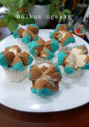 Foto resep Bolkus ngakak