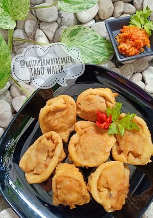 Foto resep Tahu Walik