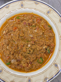 صورة لوصفة حمسة تونة للفطور