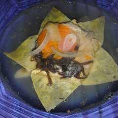 A picture of 🍁SUP MATAHARI ala vina🍁.