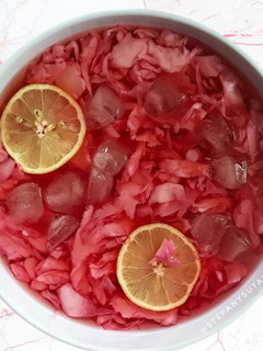 Foto resep Es Kopyor kw Nutrijel