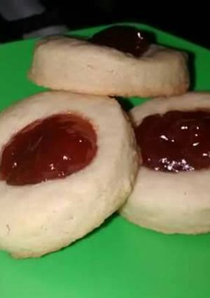 Una foto de Pepas clásicas