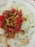 Camarón sofrito