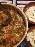 Caldo loco