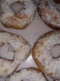 Foto resep Donat