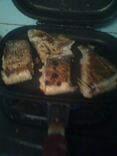 Foto resep juku langga bolu (ikan bakar bandeng)