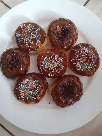 Langkah Mudah untuk Membuat Resep Donat Kentang yang Uenak Anti Ribet, Bikin Ngiler