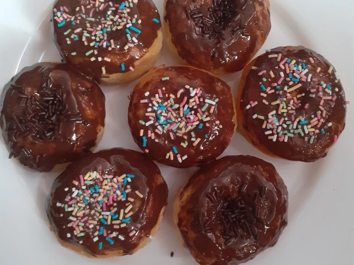 Langkah Mudah untuk Membuat Resep Donat Kentang yang Uenak Anti Ribet, Bikin Ngiler