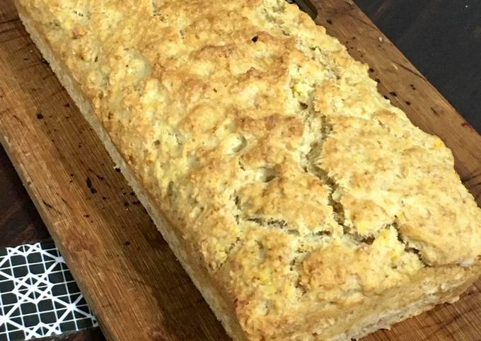 🍞Budín de cítricos vegano y sin azúcar 🍊🍋