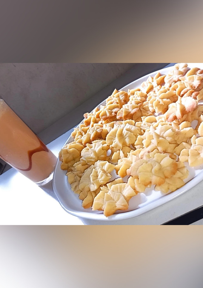 Una foto de Pastisetas con frappuccino