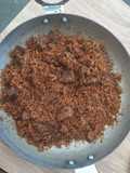 Dendeng ragi