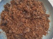 Gambar resep dendeng ragi 1 kg