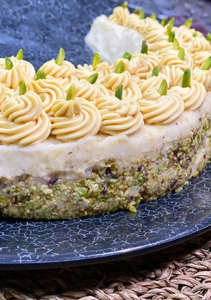 صورة لوصفة ليالي لبنان