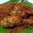 Ayam goreng laos/ lengkuas