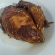 Chicken Mole