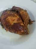 Chicken Mole