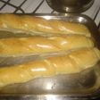Pan tipo baguette