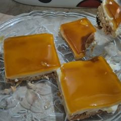 A picture of Pepsi sweet creamy sweet.
