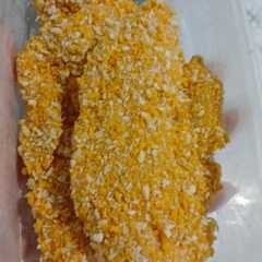 รูปของ Chicken katsu frozen