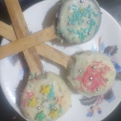 A picture of Oreo Sickels.
