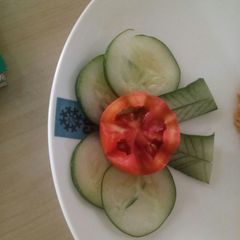 A picture of Salad.