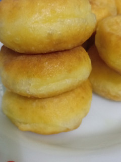Foto resep Donat Kentang