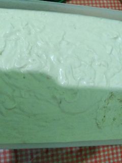Foto resep Ice cream durian