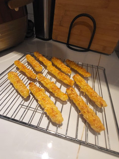 Foto resep Cheese Roll Pastry