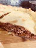 Tarta de atún 🐟