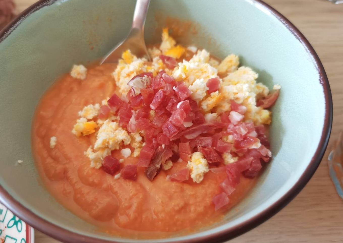 Salmorejo Mambo