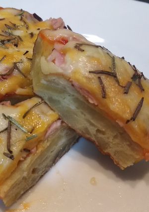Foto principal de Tortipizza