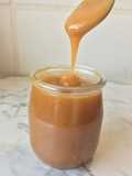 Caramel au beurre demi-sel